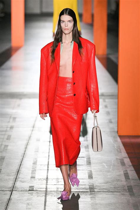 prada fashion phow|prada fashion show 2024.